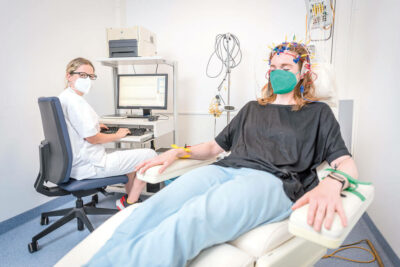 Neurologie in Bestform: Zwei Kliniken – ein gemeinsames Ziel – MEDIZIN PLUS