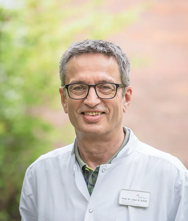 Prof. Dr. Ralf Schild