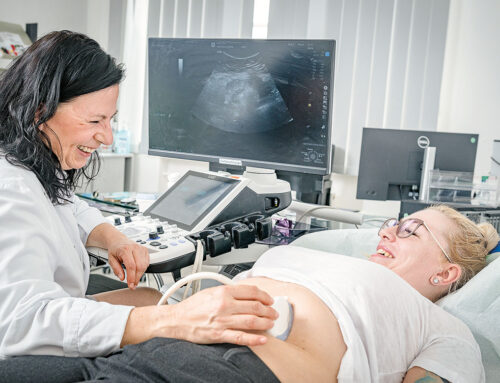 Komplexe Chirurgie im Dialog