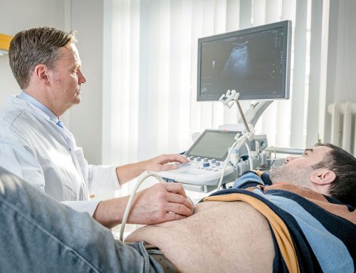 Neuer Chefarzt für robotische Chirurgie