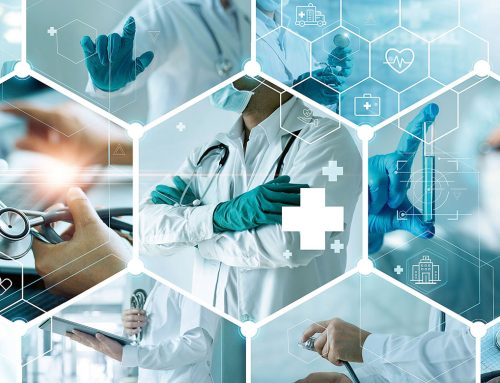 Medizinstrategie 2035 – Versorgung langfristig sichern